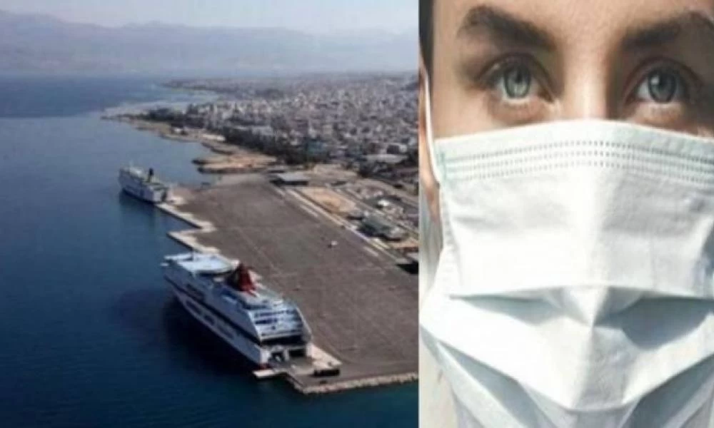 Ύποπτο κρούσμα για κοροναϊό στην Πάτρα